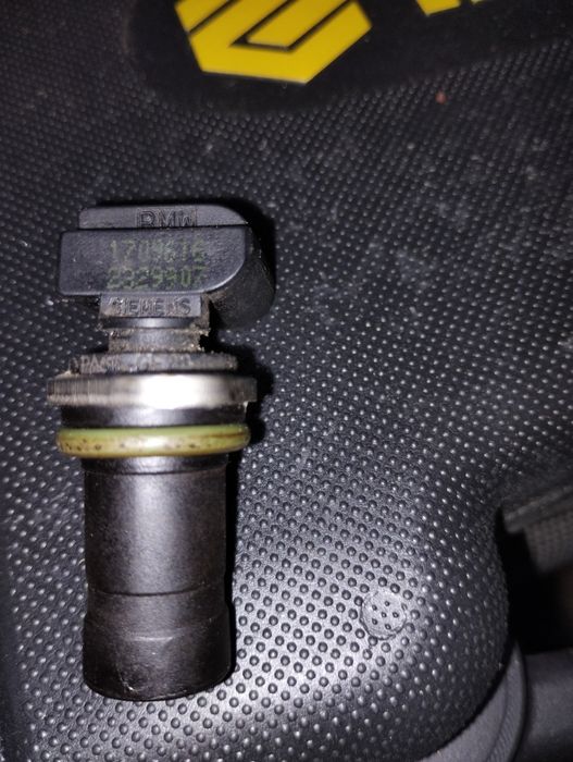 Czujniki wału korbowego BMW E39