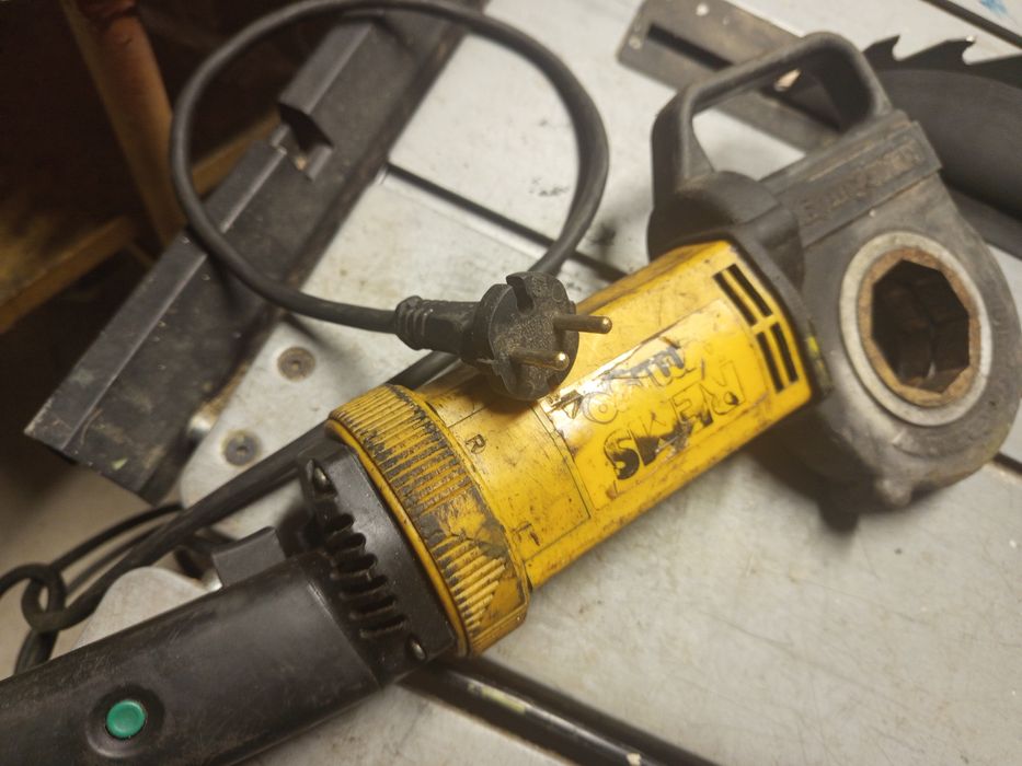 Imadło Rems, uchwyt trzymający.,do 1 i 1/ 4 cala