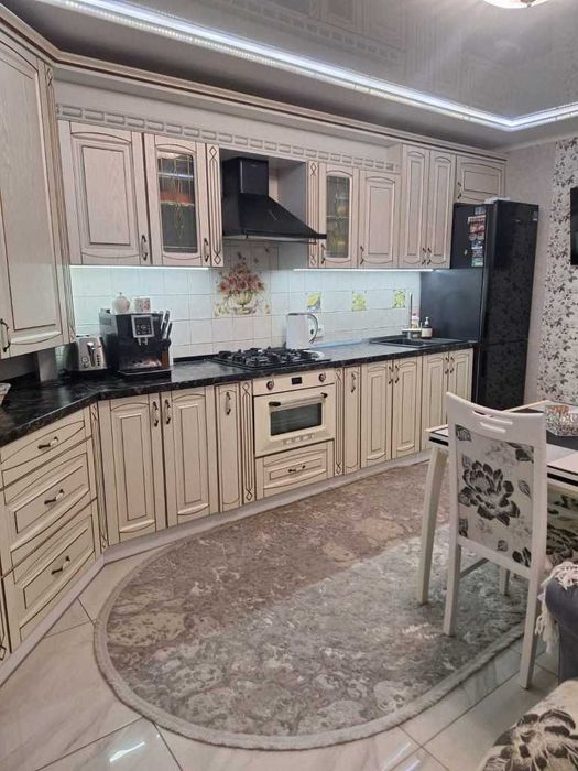 Продаж 1-к квартири в новобудові з євроремонтом| Код:7545