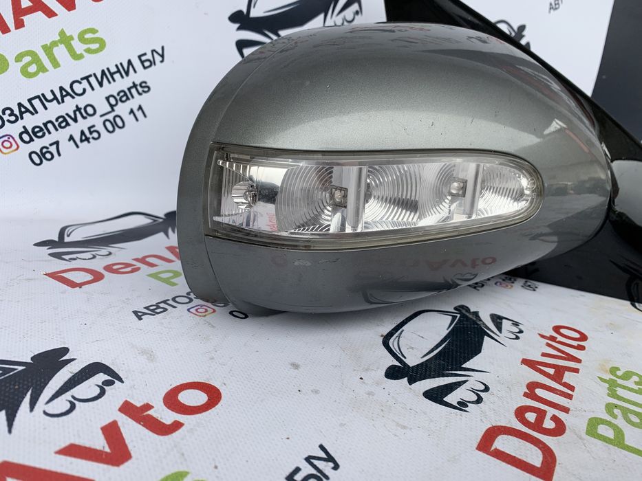 Дзеркало Mercedes W251 R-Class зеркало Мерседес 251 w251 a251 р клас