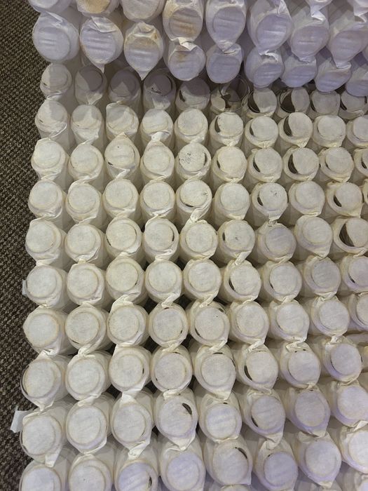 Продам пружини для матраца