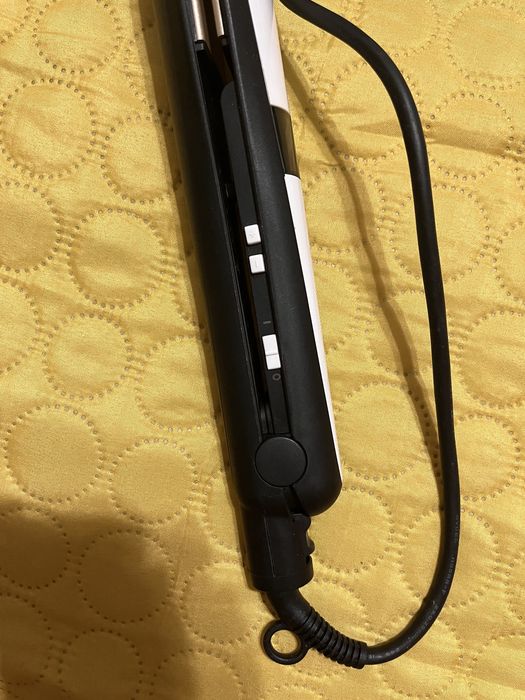 Placa alisadora de cabelo Philips