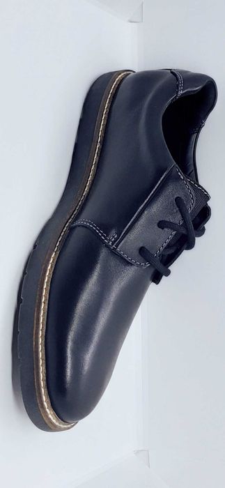 Шкіряні туфлі Кожаные туфли Clarks ultimate comfort оригинал
