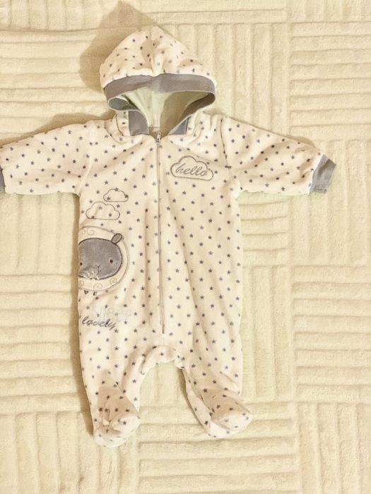 Одяг для новонароджених