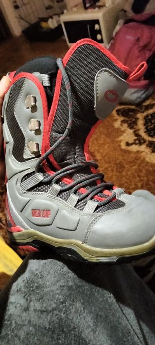 Сноуборд дитячий