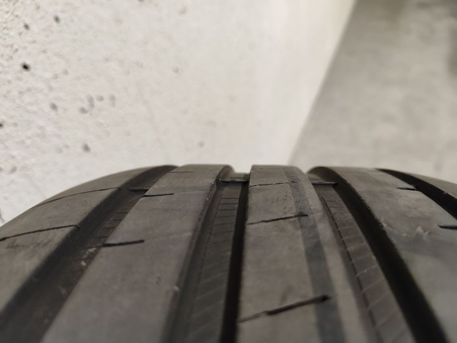 Opony Goodyear Eagle F1 Assymetric 3 245/40 R19 MO 4szt.