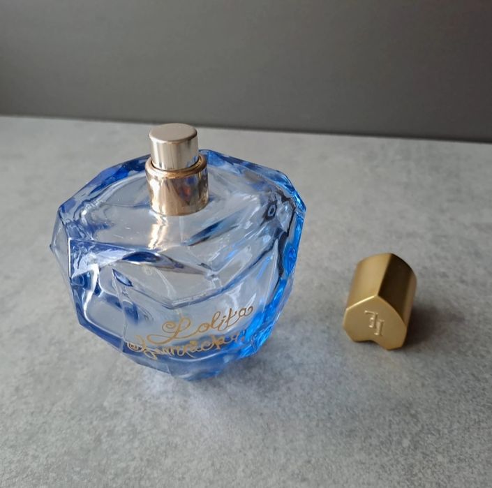 Flakon Lolita Lempicka