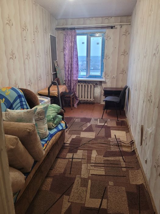 Сдам двухкомнатную квартиру