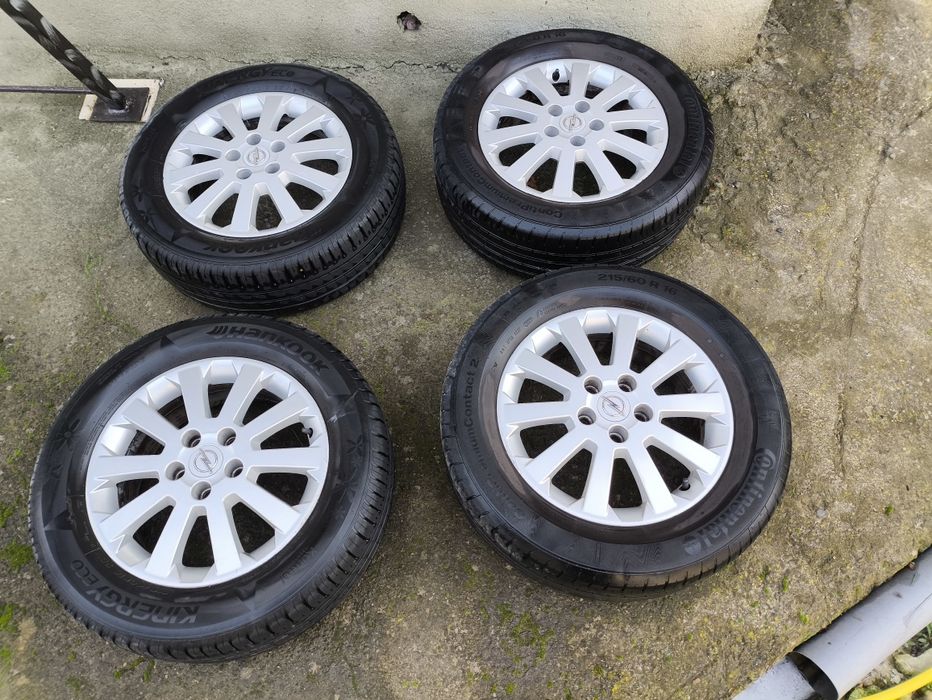 Продам автомобіль  Opel Vectra C 2004р.