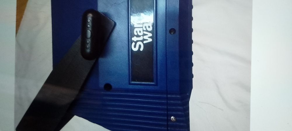 Stroboskop star way 1500w