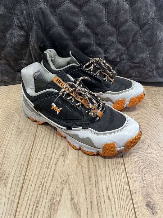 Puma & Helly Hansen 45