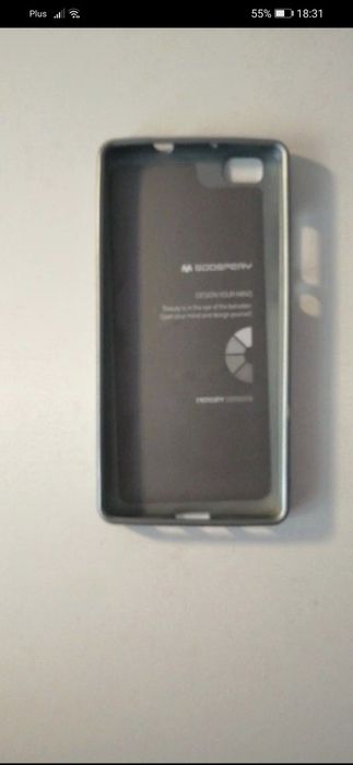 Etui na Huawei P 8 Lite