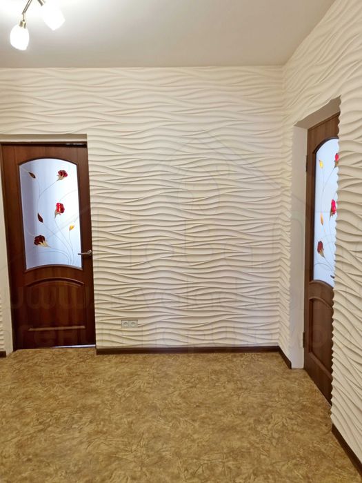 3 кімн. квартира 75м2 з ремонтом, меблями і технікою р-н Градецький-KI