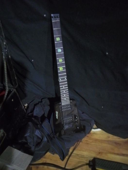 Уроки игры-гитара,бас гитара