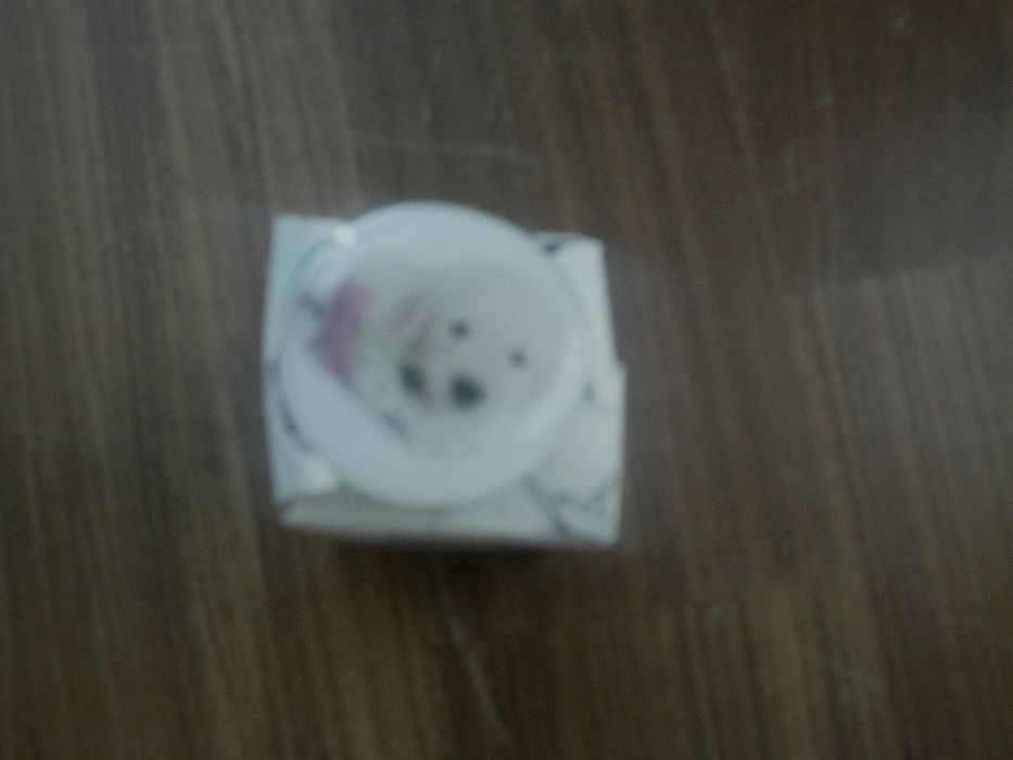 Tampão para lavatório ou bidé