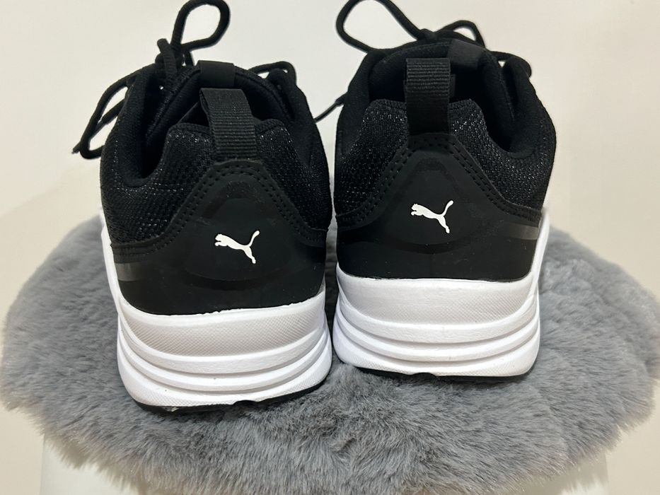 Tênis puma como novo