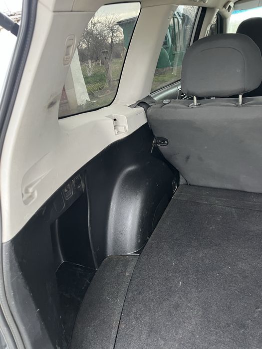 Subaru Forester 2013