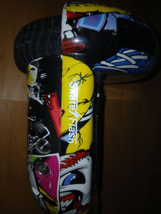 Hoverboard ,como nova