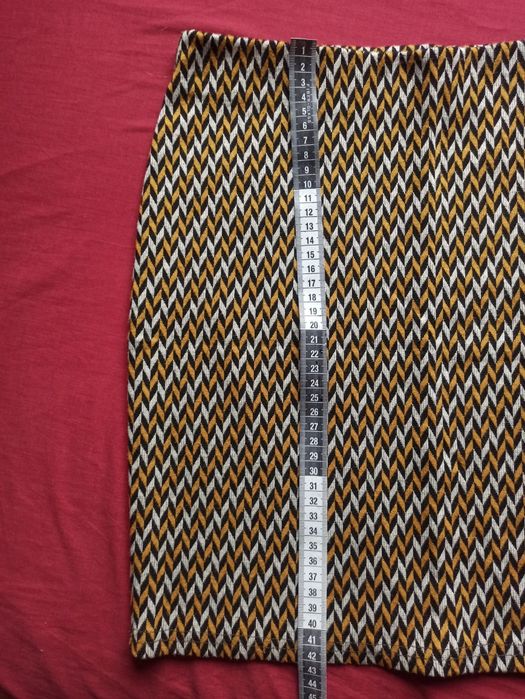 Spódniczka we wzory New Look