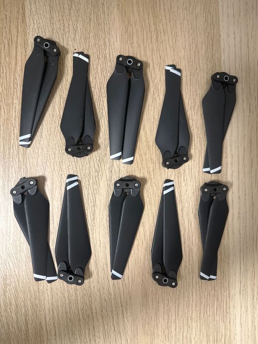 Mavic Pro + Fly More Combo + Extras64365274342786124