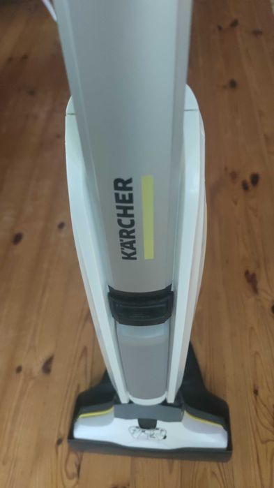 Продам пилесос Керхер FC 5