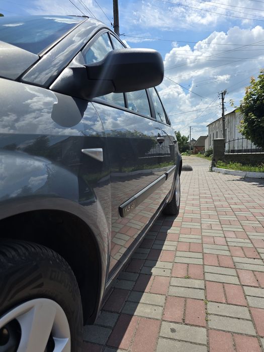 Renault scenic 2007