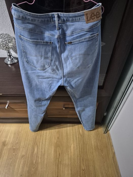 Spodnie damskie wysyłam tylko paczkomatem inpost