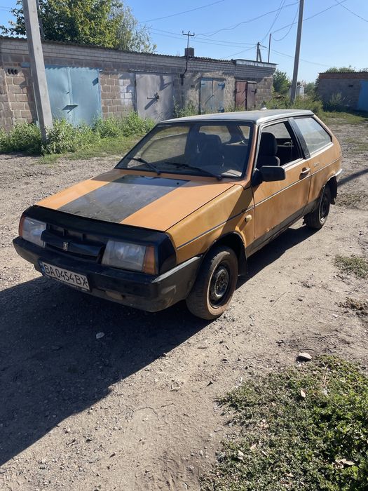 Продам  ваз 2108