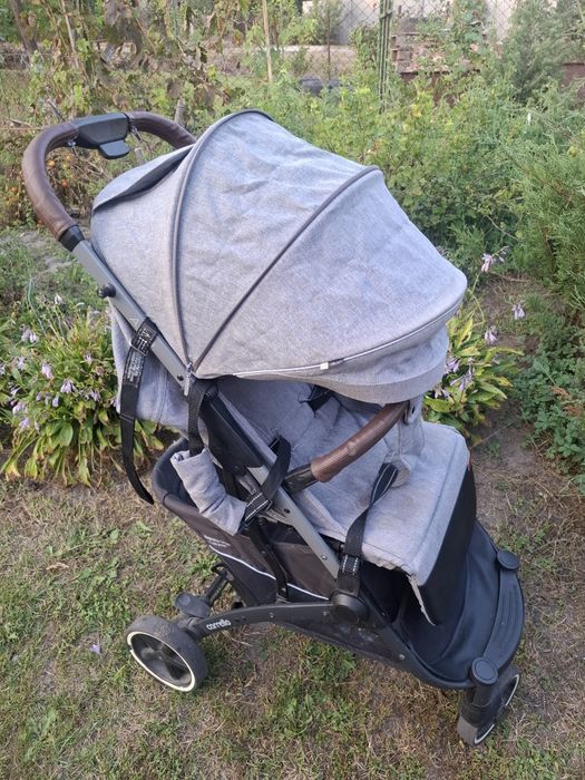 Прогулянкова коляска Carello astra