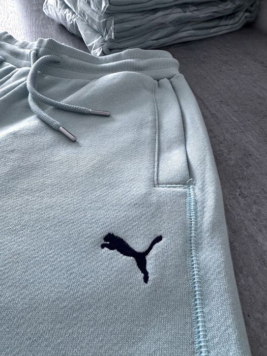 Штани /брюки Puma жіночі / женские широкие