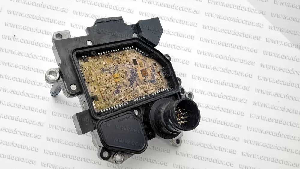 Ремонт мехатроніка Multitronic Audi Seat V30 VL300 VL381 01J