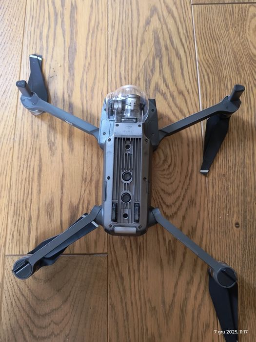 Mavic pro 1 NOWE BATERIE