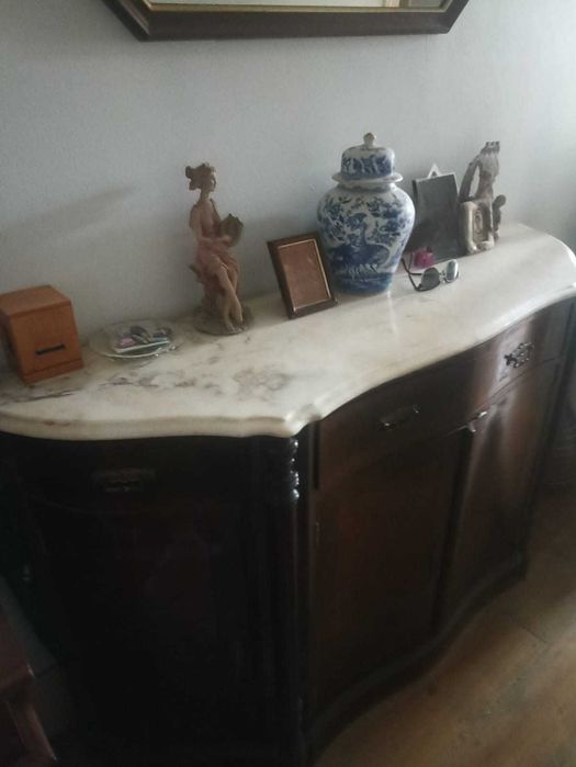 Movel de entrada/Sapateira