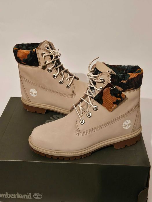 Timberland buty damskie roz.37,5.