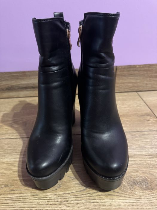 Buty damskie rozmiar 38