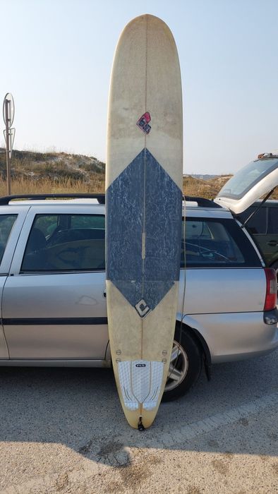 Surfboard Lonboard 9.1