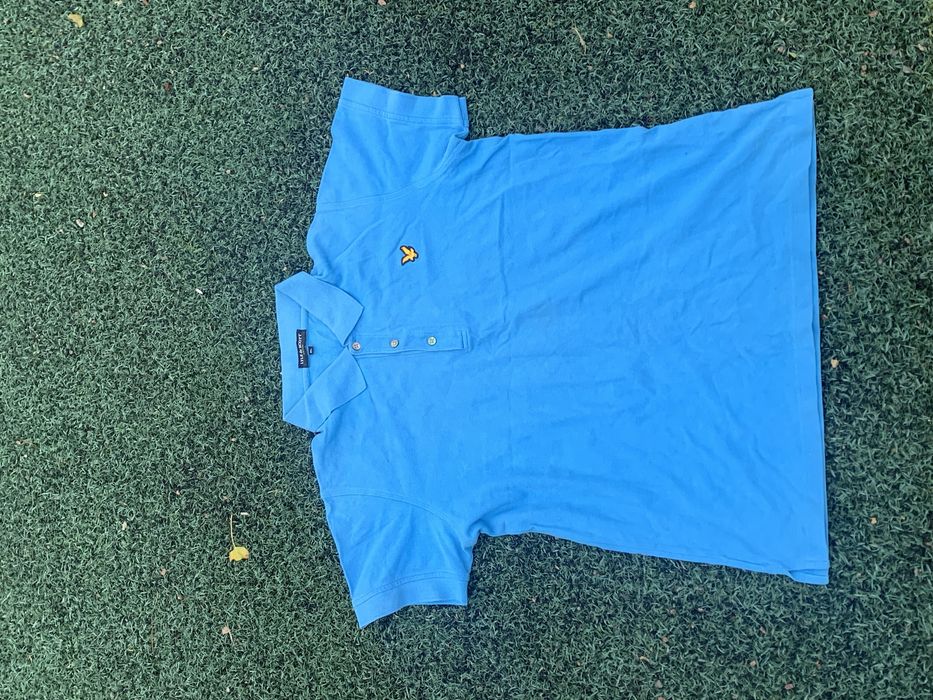 Lyle scott polo