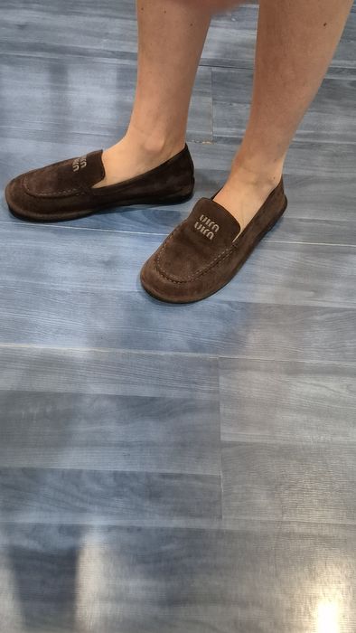 Лоферы, туфли, макасины