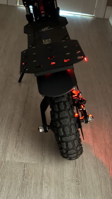 Электросамокат LIKE.BIKE
