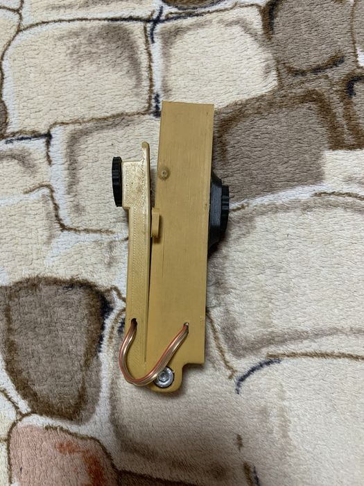 Нічна точка наведення