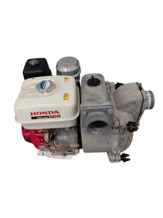 Honda Wt30 x motopompa szlamowa /pompa wody