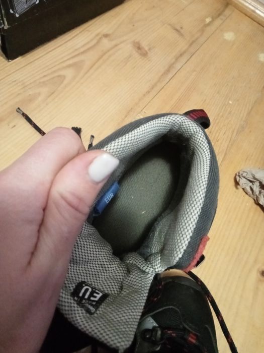 Ботинки,черевики термо,зимові 28,29