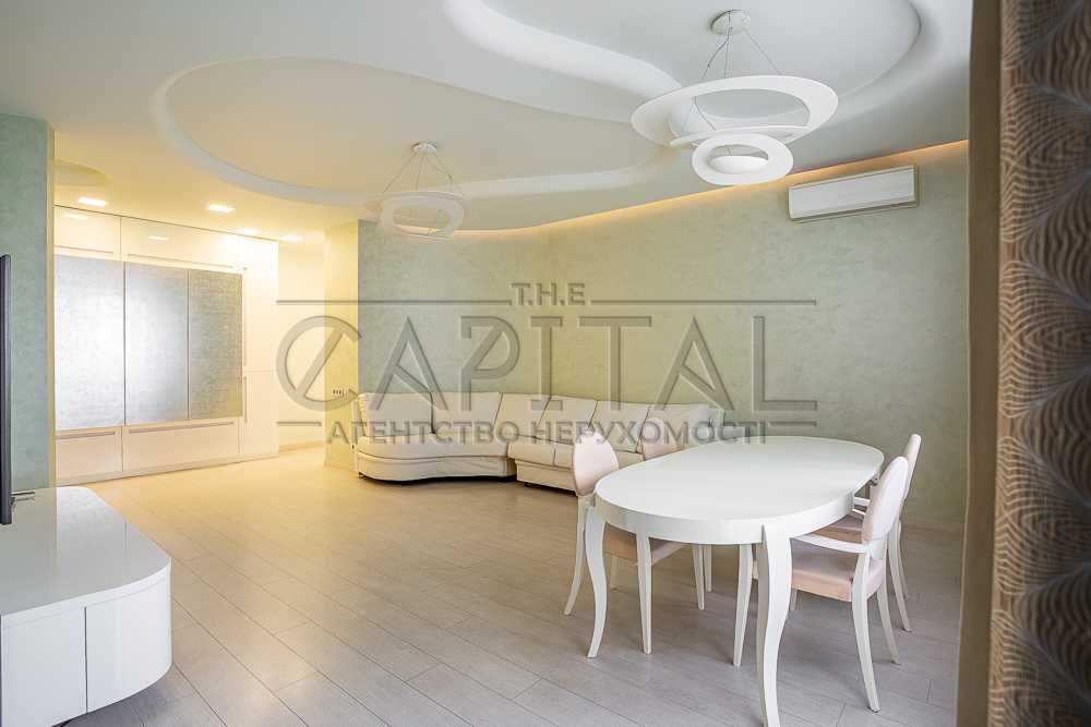 ЖК Никольский град 206квм Лівобережна Микильсько Слобідська 1а