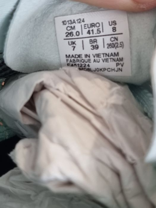 Оригінал 100% Кросівки Asics Metaspeed Sky Paris  EURO 41.5