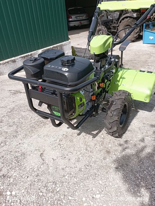 MOTOCULTIVADOR   7cv para venda