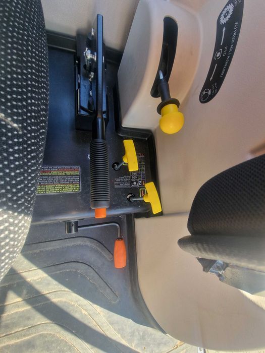 Basak 5095 24x24 silnik Deutz Full opcja w standardzie