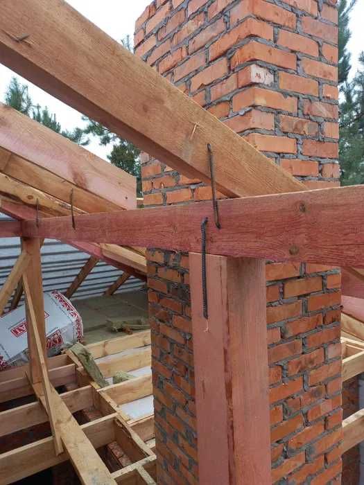 Вітаю. Продам Будинок, поруч ліс, ділянка 8 соток. Від забудовника.