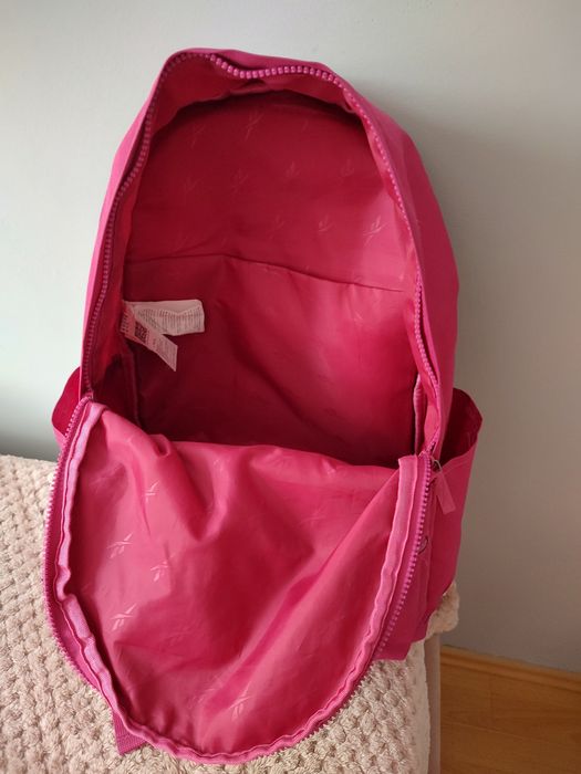 Plecak Reebok dziewczęcy