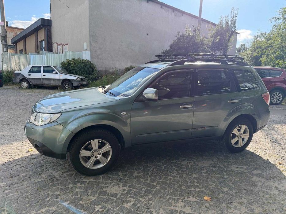 Продам Subaru Forester 2008р. #78320