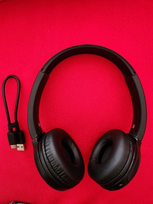 Sony wireless stereo headset WH-CH510